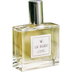 Le Bleu by Y25 perfume bottle