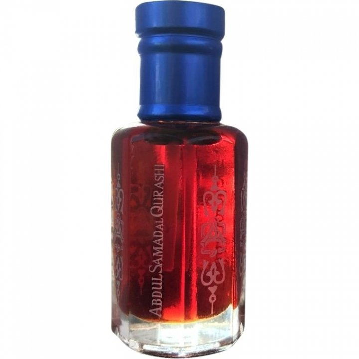 Royal Jasmine by Abdul Samad Al Qurashi / عبدالصمد القرشي perfume bottle