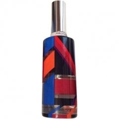 High Flyer / ハイ フライヤー by Mary Quant perfume bottle