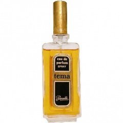 Tema EDP by Baratta perfume bottle