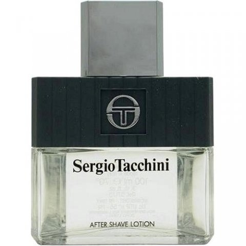 Sergio Tacchini (After Shave Lotion) by Sergio Tacchini perfume bottle