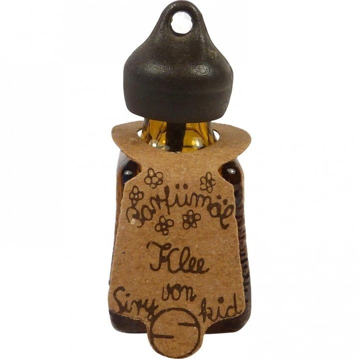 Klee by Sirykid perfume bottle