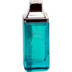 Turquoise by Al-Jazeera / الجزيرة perfume bottle