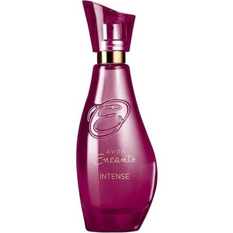Encanto Intense EDT by Avon perfume bottle