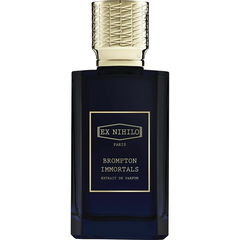 Brompton Immortals (Extrait de Parfum) by Ex Nihilo perfume bottle