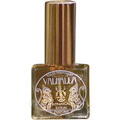 Valhalla by Vala's Enchanted Perfumery perfume bottle