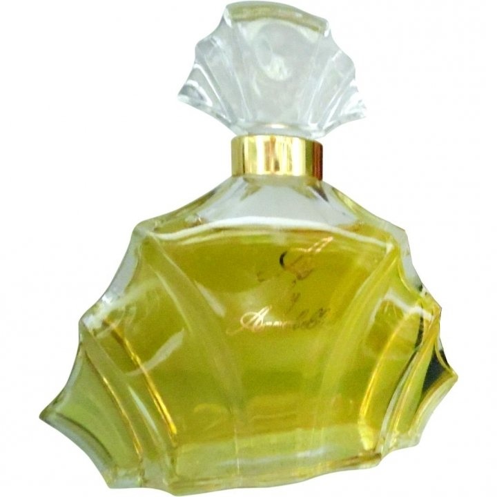 A by Annabella EDP by Annabella perfume bottle