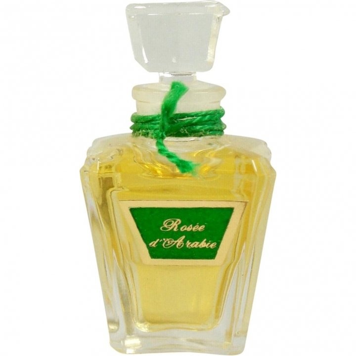 Rosée d'Arabie by Alain Steven perfume bottle