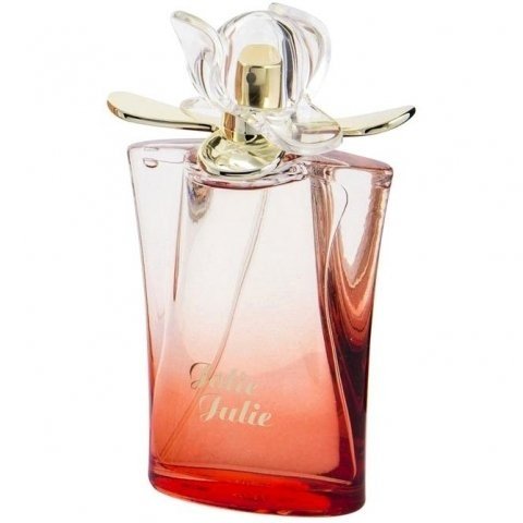 Jolie Julie by Georges Mezotti perfume bottle