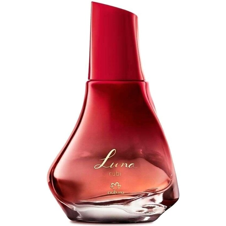 Luna Rubi