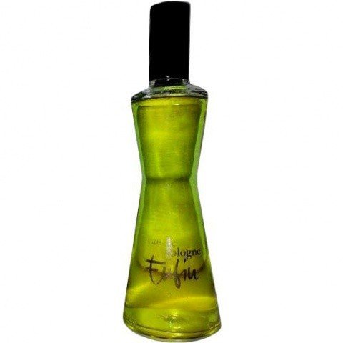 Enfin by Voirnet perfume bottle