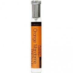 Orange Mandarine Patchouli by Adopt' / Réserve Naturelle perfume bottle