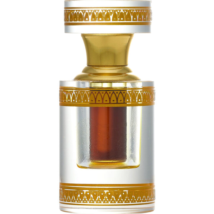 Woodlands Paradise by Oxford Ouds perfume bottle