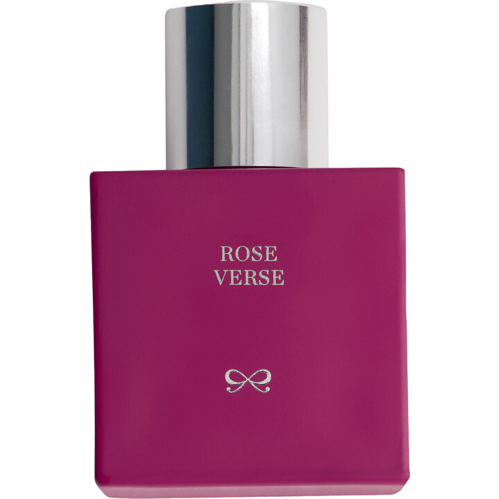 Rose Verse by Hunkemöller perfume bottle