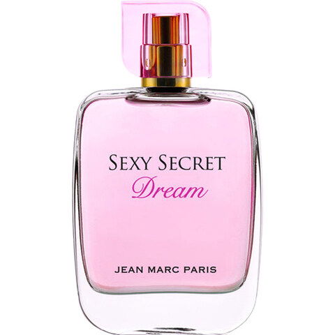 Sexy Secret Dream