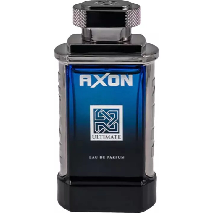 Axon Ultimate by Dumont perfume bottle