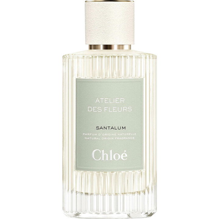 Atelier des Fleurs - Santalum by Chloé perfume bottle