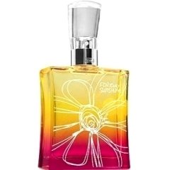 Forever Sunshine EDT by Bath & Body Works perfume bottle