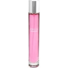 Love All Hot Pink by Björn Borg perfume bottle