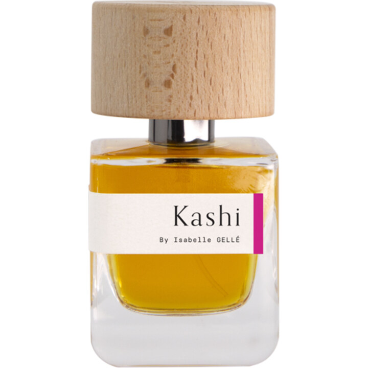 Kashi by Parfumeurs du Monde perfume bottle