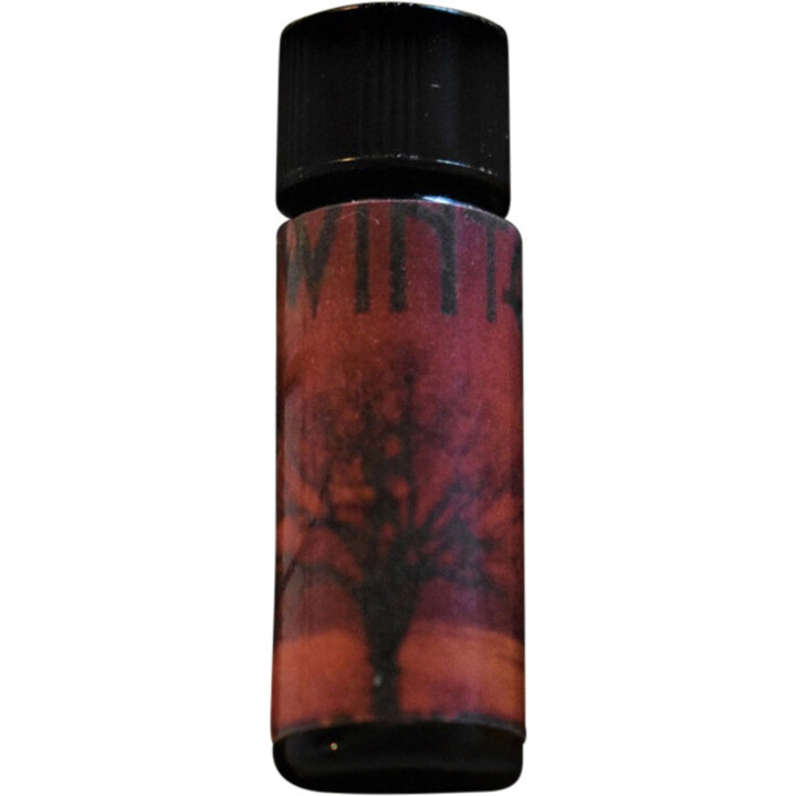 Winter by Organic Perfume Girl perfume bottle