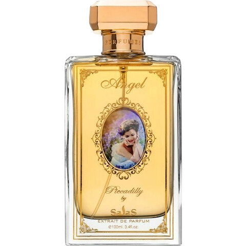 Piccadilly - Angel by Salas perfume bottle