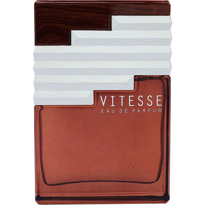 Vitesse by Armaf perfume bottle