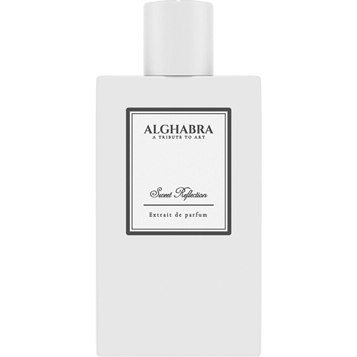 Sweet Reflection by Alghabra perfume bottle