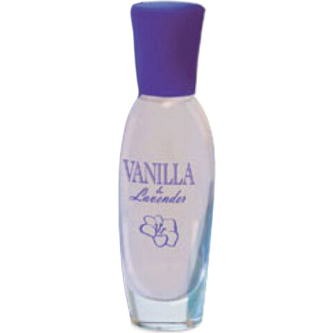 Vanilla & Lavender by Parfume de Vanille perfume bottle