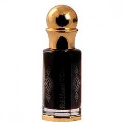 Royal Blend by Abdul Samad Al Qurashi / عبدالصمد القرشي perfume bottle