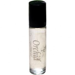 Orchid by Hidden Acres Soap Co. perfume bottle