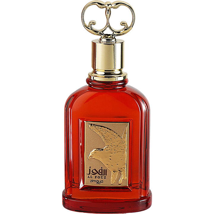 Al Fouz by Zimaya perfume bottle