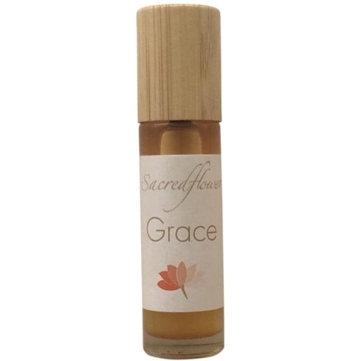 Grace by Sacredflower perfume bottle