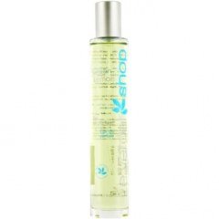 Green Lemon by Zohoor Alreef / Le Verger Shop perfume bottle