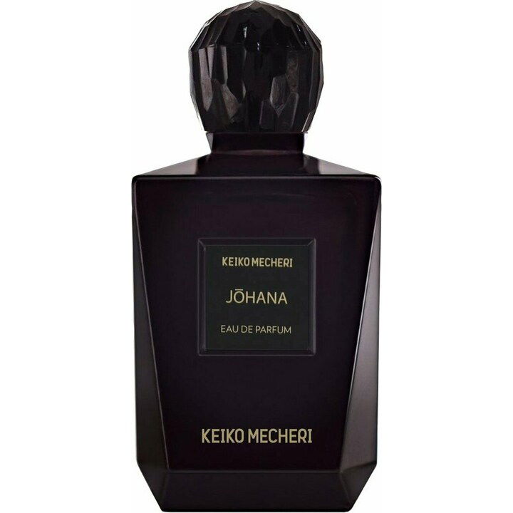 Johana by Keiko Mecheri perfume bottle