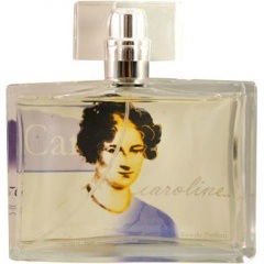 Les Roses de Francfort - Caroline von Günderode by Albrecht perfume bottle