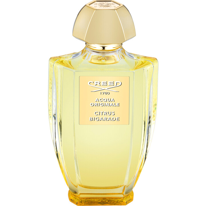 Acqua Originale - Citrus Bigarade by Creed perfume bottle