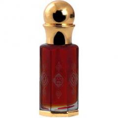 Jasmine Roses by Abdul Samad Al Qurashi / عبدالصمد القرشي perfume bottle