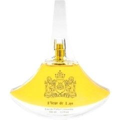 Fleur de Lys