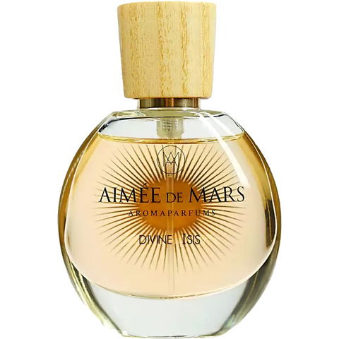 Eau de Mars - Divine Isis by Aimée de Mars perfume bottle