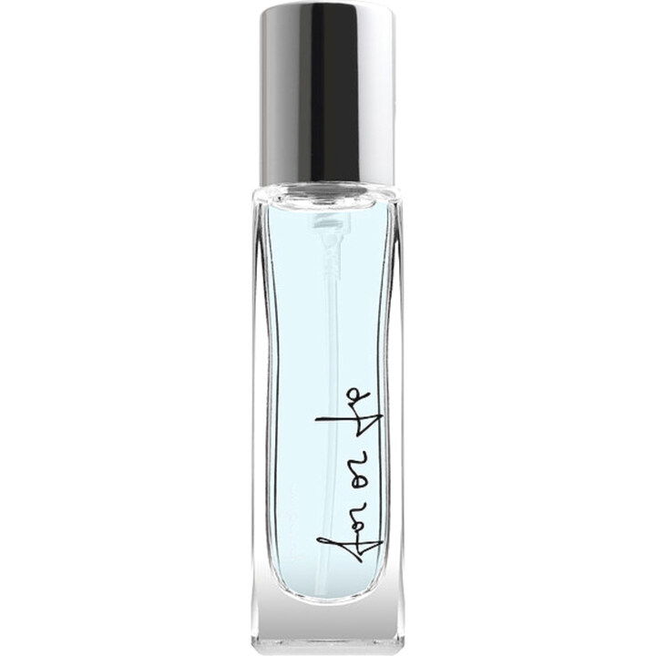Fugu by For Or To perfume bottle