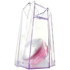 Ultraviolet Liquid Crystal by Paco Rabanne perfume bottle