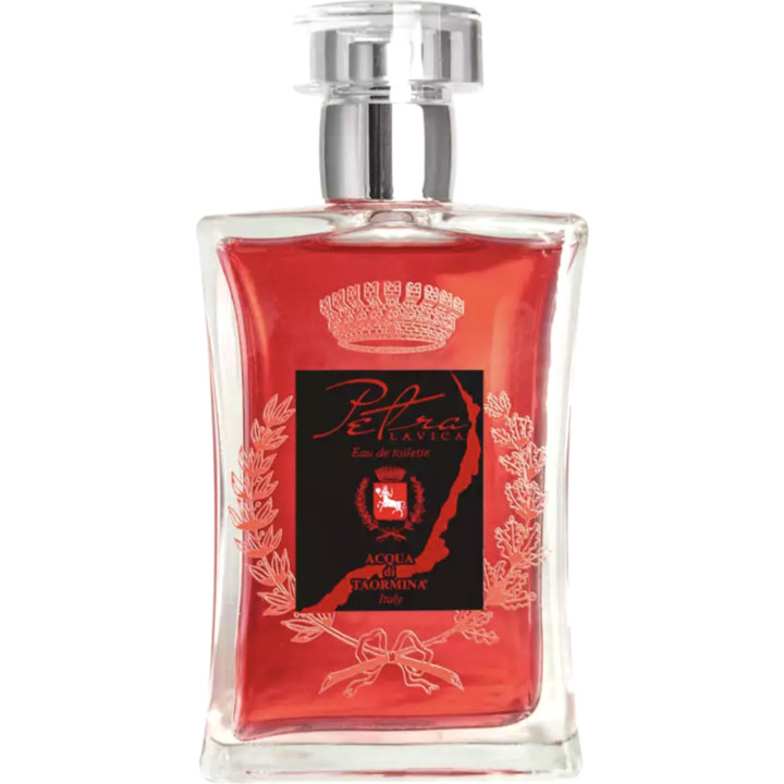 Petra Lavica by Acqua di Taormina perfume bottle