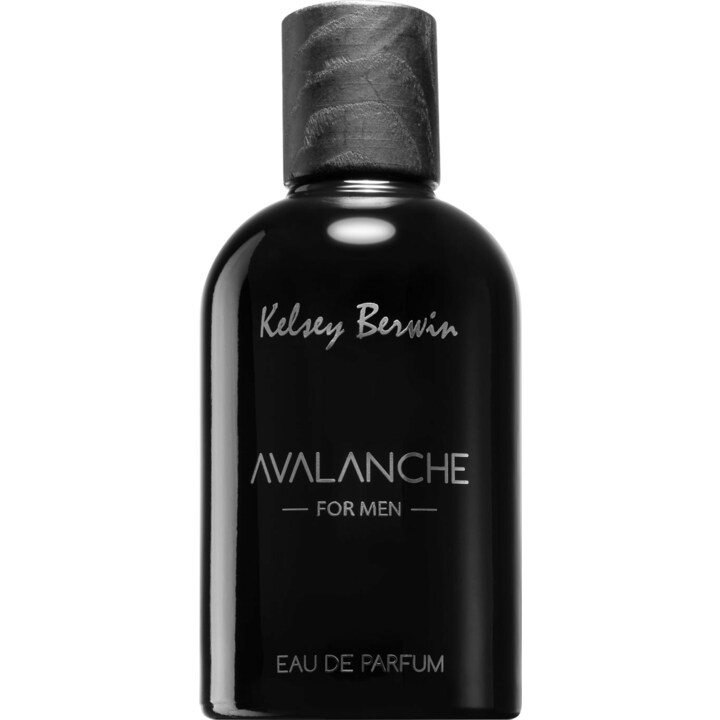 Avalanche by Kelsey Berwin perfume bottle