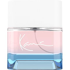 Candy Delight by Karl Kani perfume bottle