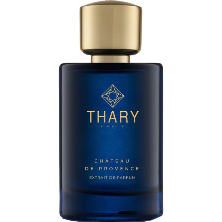 Château de Provence by Thary perfume bottle