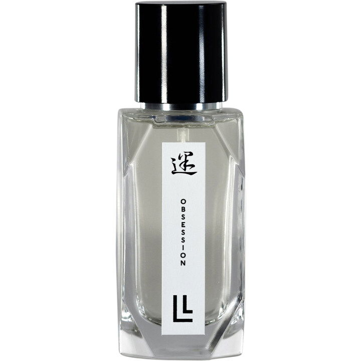 Obsession by Llems perfume bottle