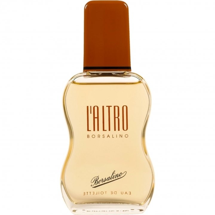 L'Altro Borsalino EDT by Borsalino perfume bottle