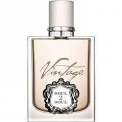 Soul2Soul Vintage for Him by Tim McGraw perfume bottle