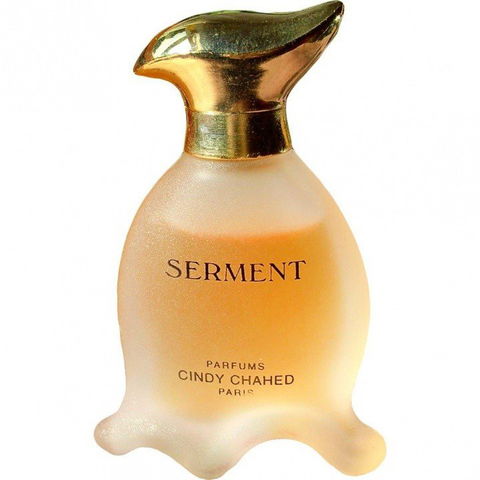 Serment by Cindy Chahed perfume bottle